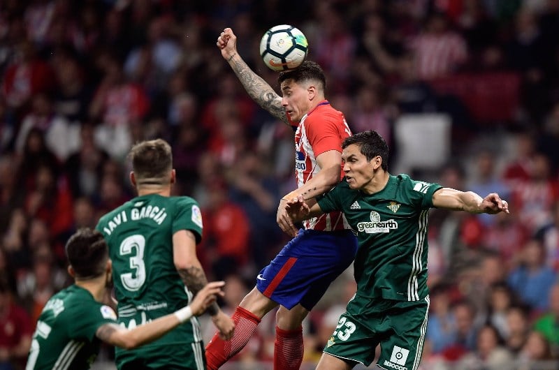 Atletico Madrid Vs Real Betis Preview, Prediction & Betting Tips ...